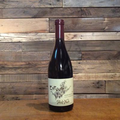 EnRoute Russian River Valley Pinot Noir Les Pommiers 2022